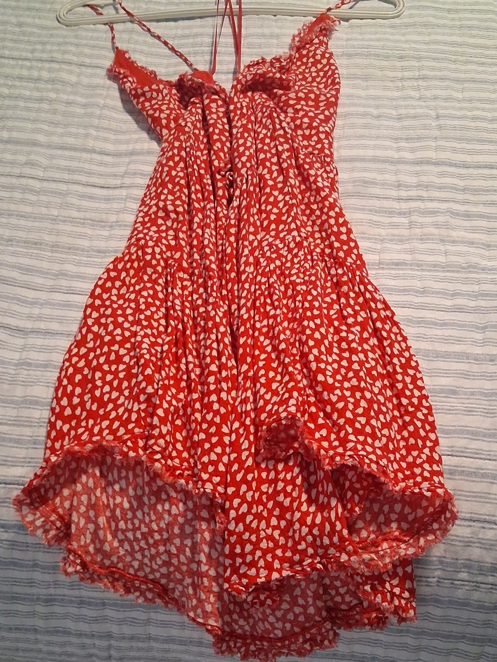 Mini Dress - Picture 2 of 2